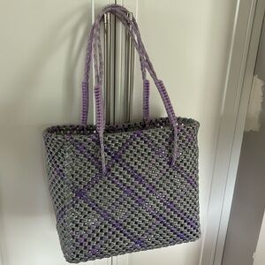 Hand Woven Plastic Bags